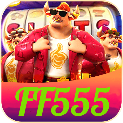 Logo ff555